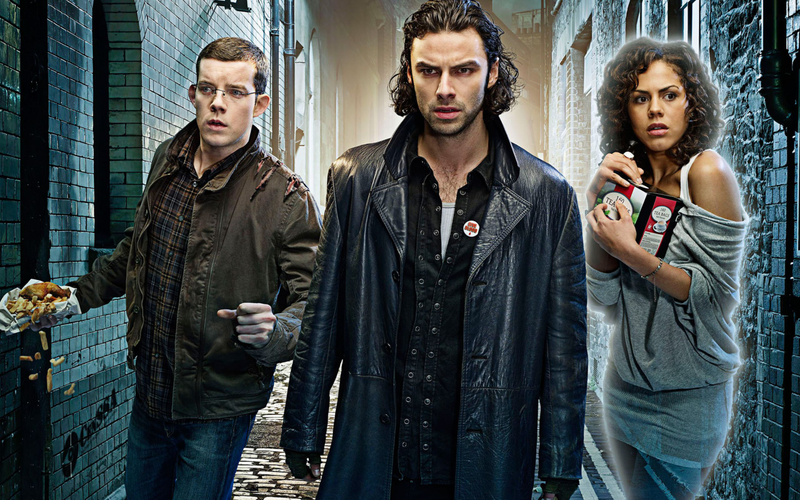 Illustration for article titled Low Budget TV Shows That Are Better Than Most Huge Blockbuster Series